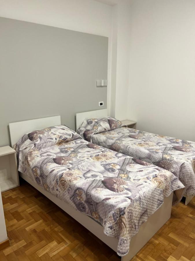 Leone Di Nemea - Νεμέος Λέων Hotel Reggio di Calabria Ngoại thất bức ảnh