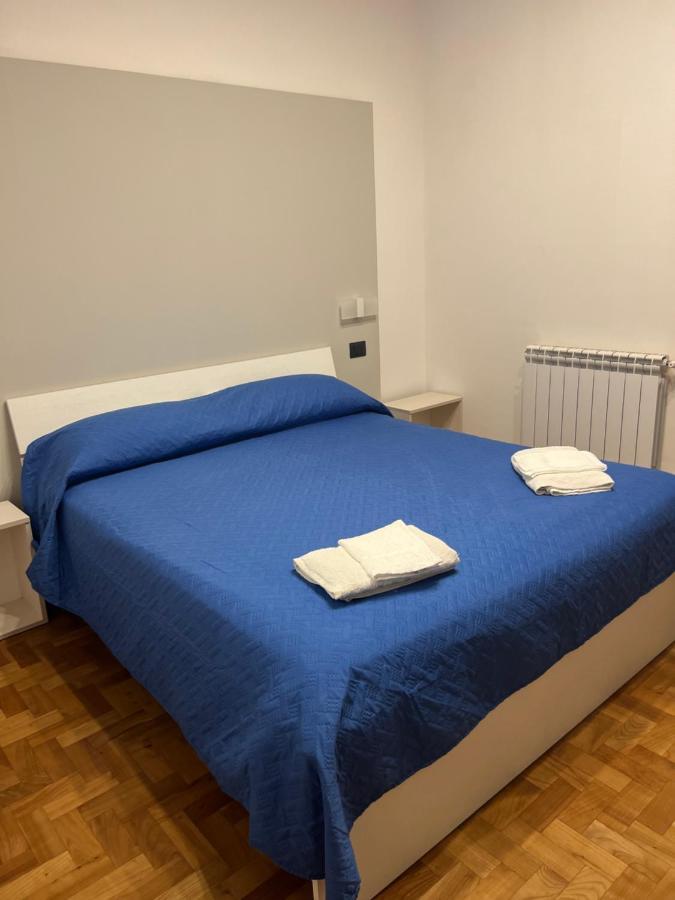 Leone Di Nemea - Νεμέος Λέων Hotel Reggio di Calabria Ngoại thất bức ảnh