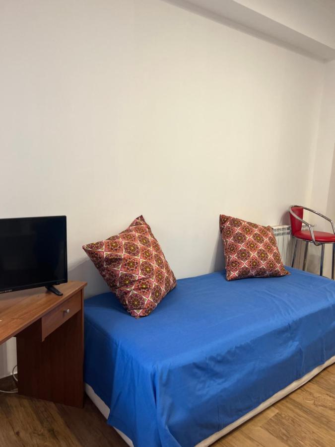 Leone Di Nemea - Νεμέος Λέων Hotel Reggio di Calabria Ngoại thất bức ảnh