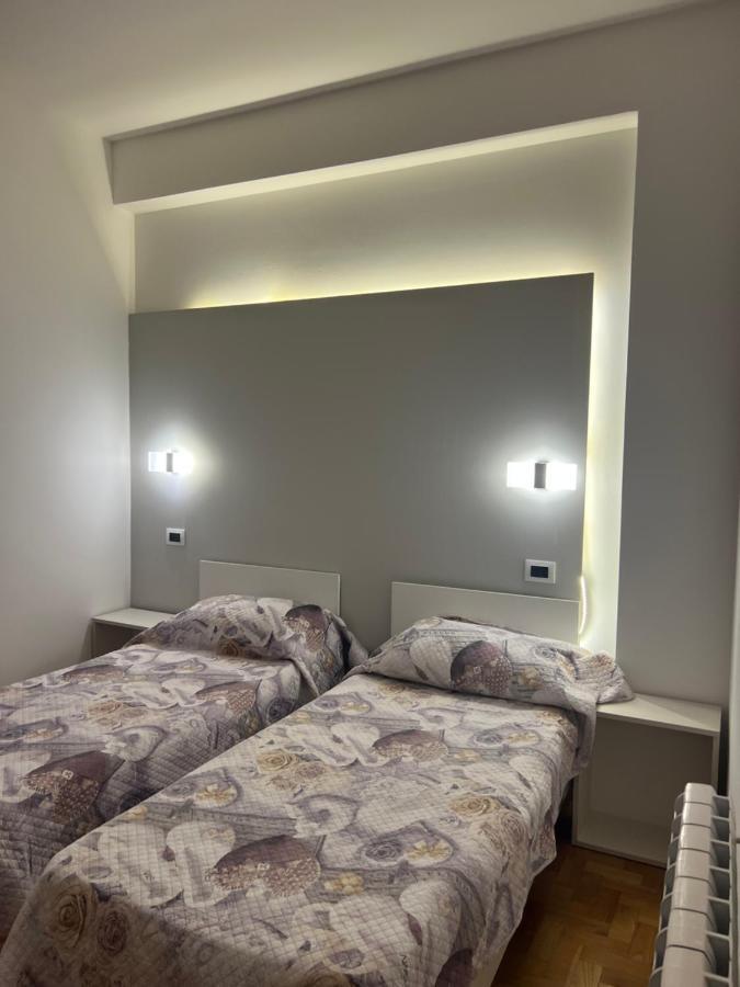 Leone Di Nemea - Νεμέος Λέων Hotel Reggio di Calabria Ngoại thất bức ảnh